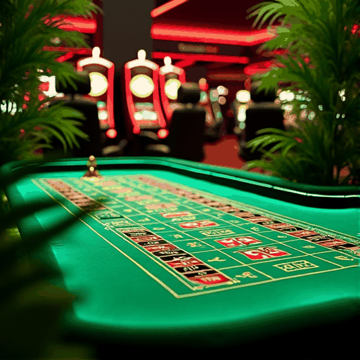 Bonus Features fggbet