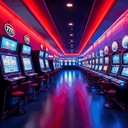 Slot Games fggbet