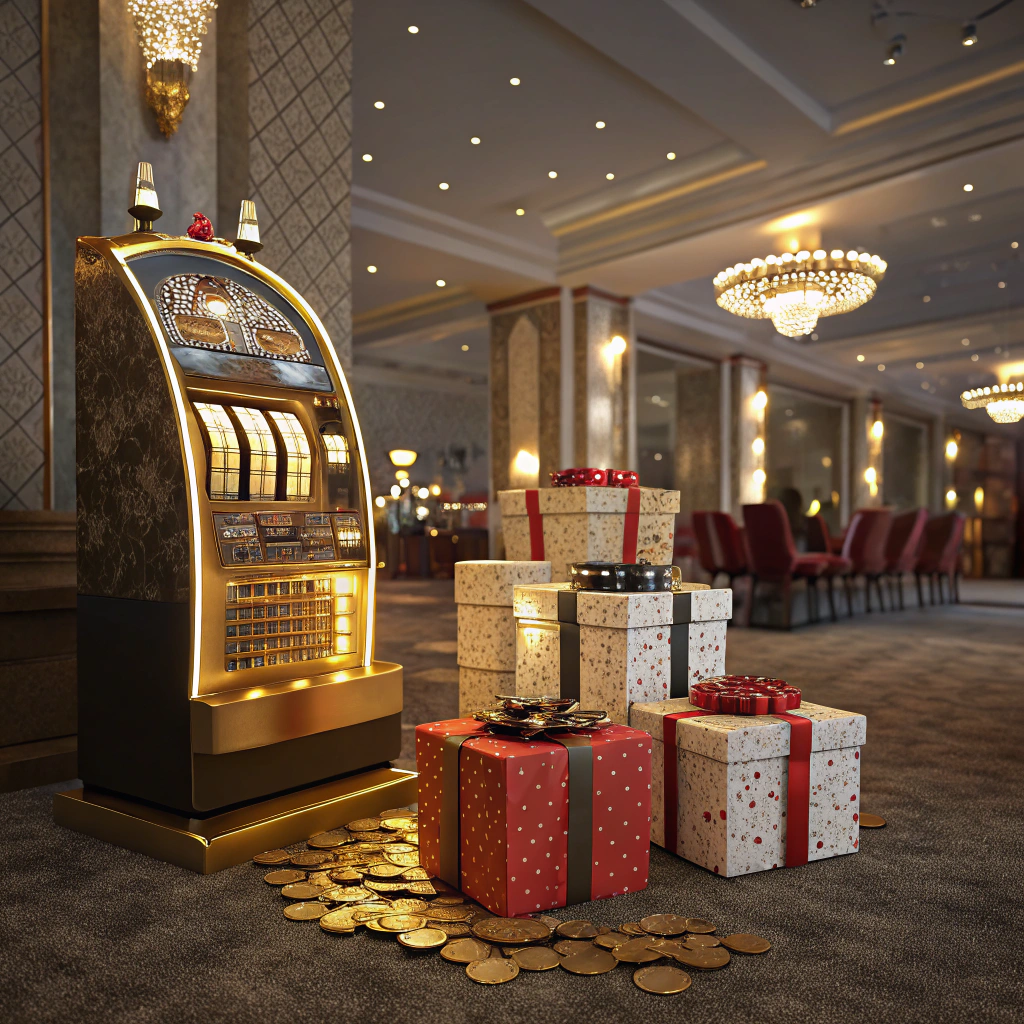 Welcome Bonus fggbet