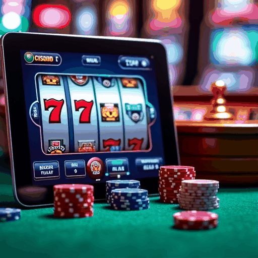 Premium Interface fggbet