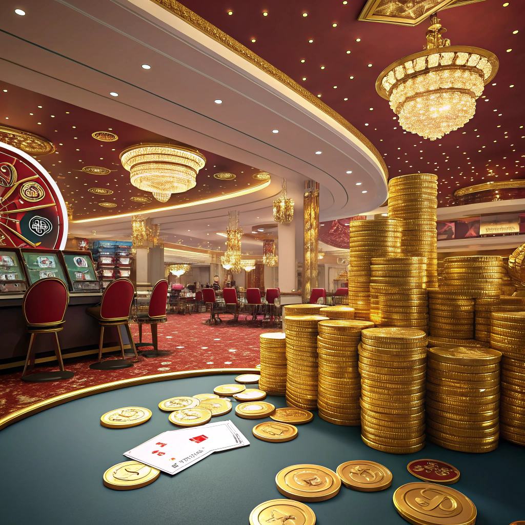 Daily Bonuses fggbet