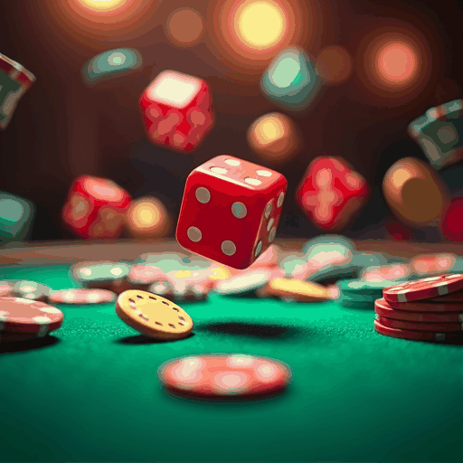 Roulette Table fggbet