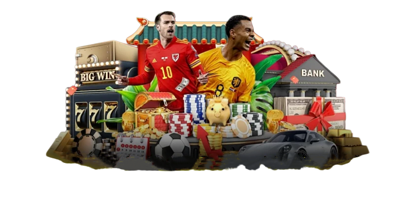 Tennis Betting fggbet