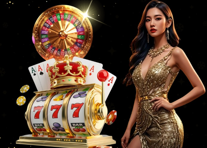 Live Casino fggbet