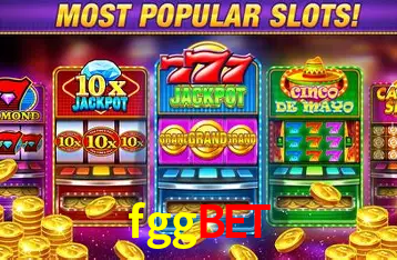 Exclusive Offers fggbet