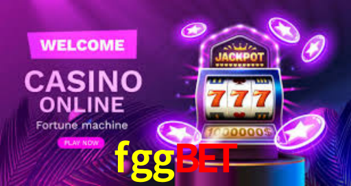 Welcome Bonus fggbet