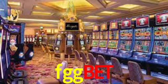 fggbet App Interface