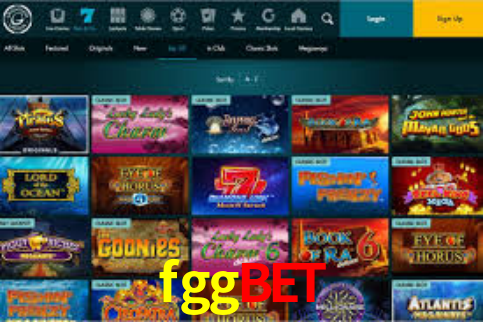 Exclusive Games fggbet