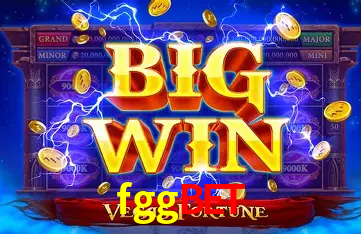 Seasonal Promotions fggbet